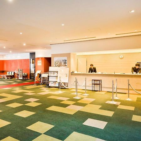 Holiday Inn Resort Appi Kogen, An Ihg Hotel Hachimantai  المظهر الخارجي الصورة