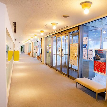 Holiday Inn Resort Appi Kogen, An Ihg Hotel Hachimantai  المظهر الخارجي الصورة