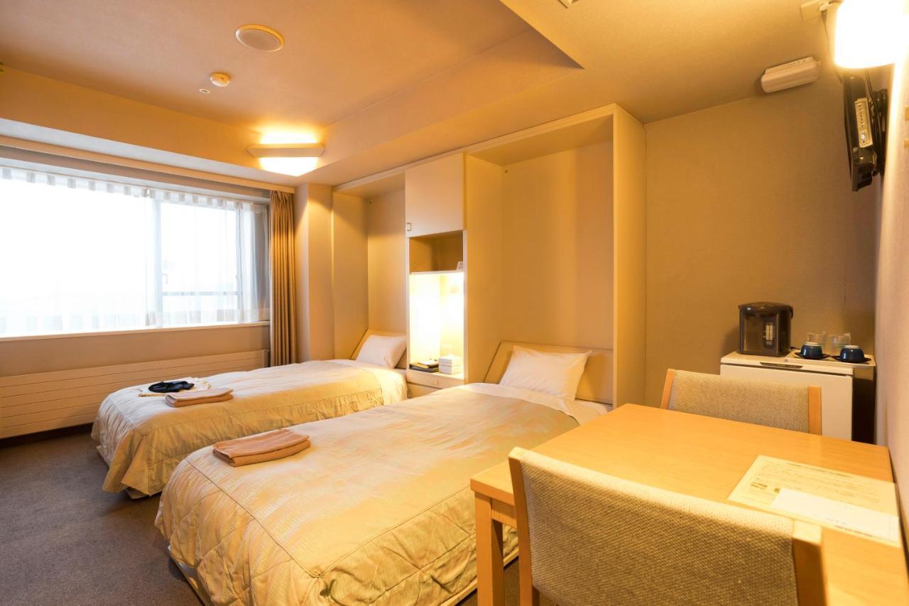 Holiday Inn Resort Appi Kogen, An Ihg Hotel Hachimantai  المظهر الخارجي الصورة