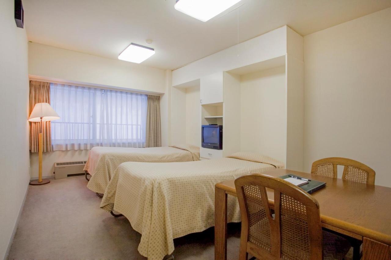 Holiday Inn Resort Appi Kogen, An Ihg Hotel Hachimantai  المظهر الخارجي الصورة