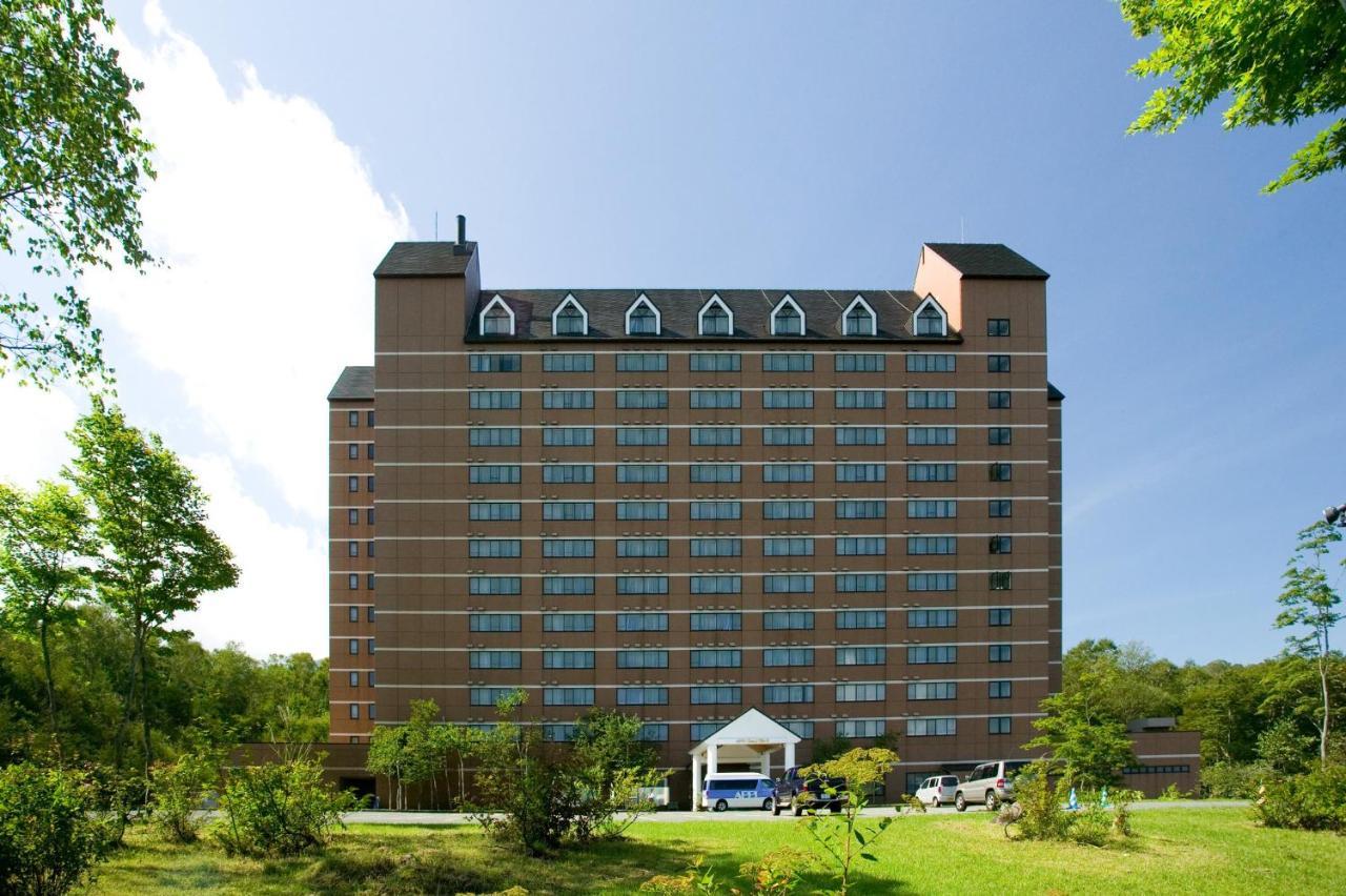 Holiday Inn Resort Appi Kogen, An Ihg Hotel Hachimantai  المظهر الخارجي الصورة