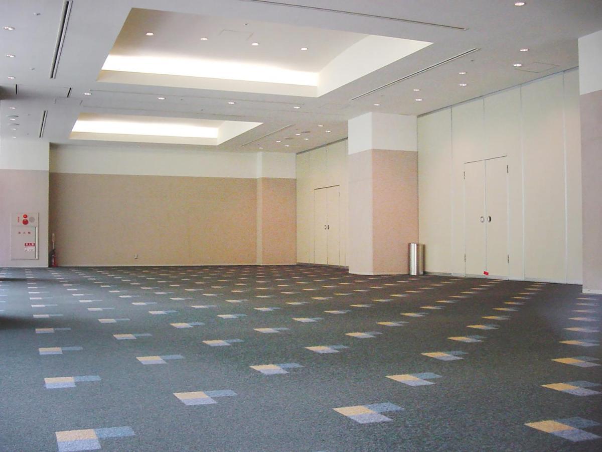 Holiday Inn Resort Appi Kogen, An Ihg Hotel Hachimantai  المظهر الخارجي الصورة