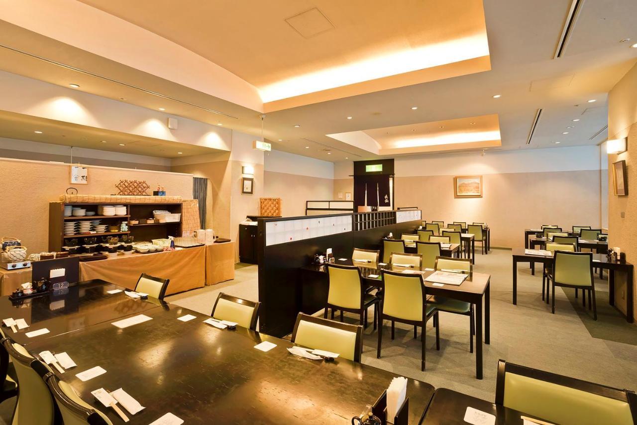 Holiday Inn Resort Appi Kogen, An Ihg Hotel Hachimantai  المظهر الخارجي الصورة
