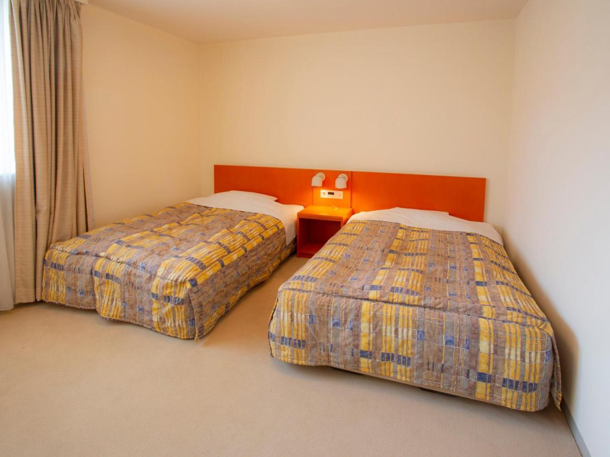 Holiday Inn Resort Appi Kogen, An Ihg Hotel Hachimantai  المظهر الخارجي الصورة