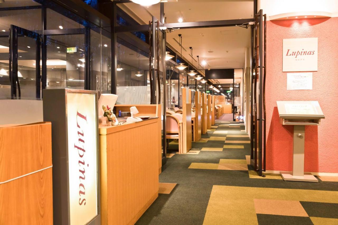 Holiday Inn Resort Appi Kogen, An Ihg Hotel Hachimantai  المظهر الخارجي الصورة