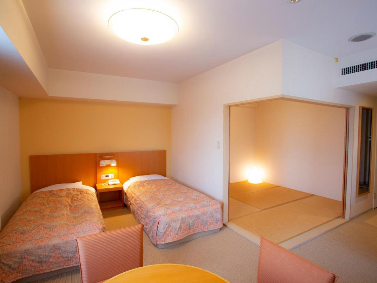 Holiday Inn Resort Appi Kogen, An Ihg Hotel Hachimantai  المظهر الخارجي الصورة