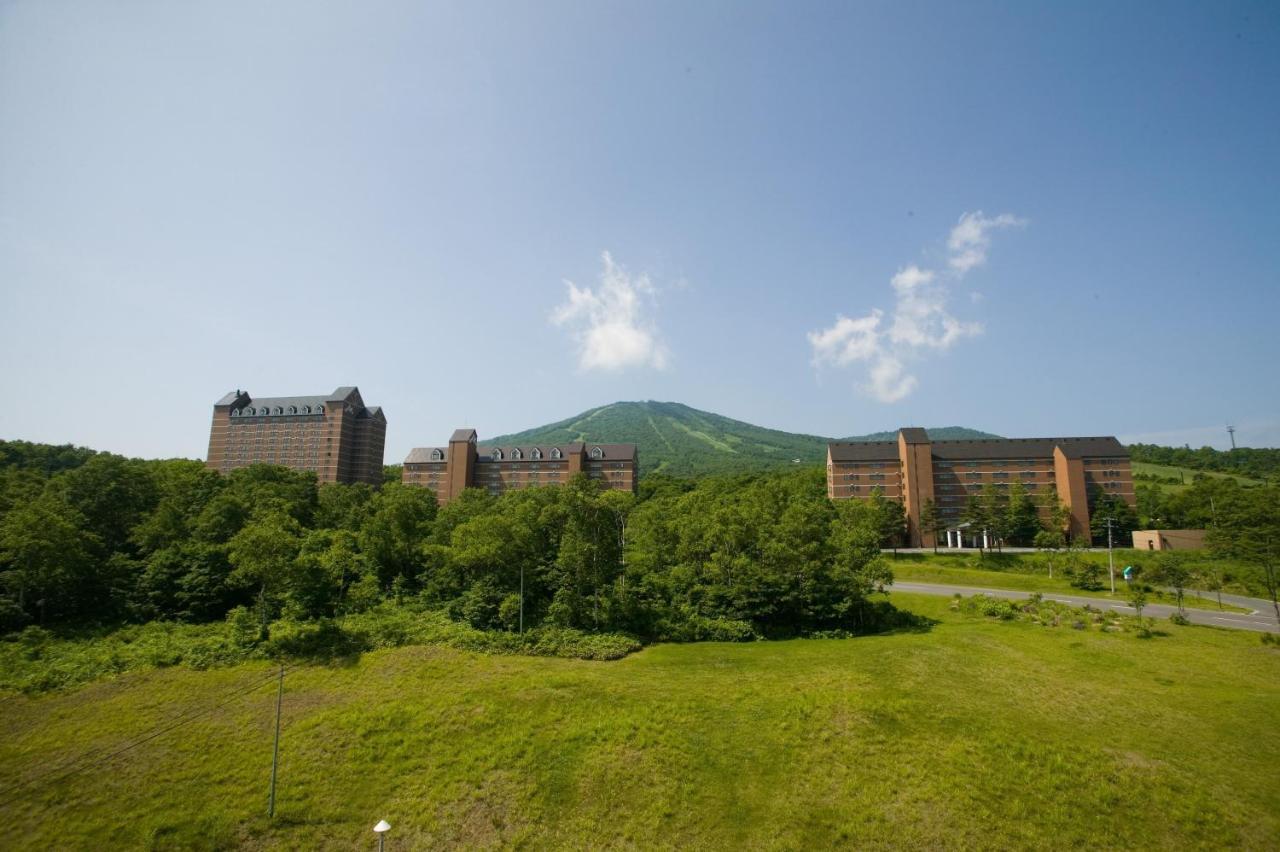 Holiday Inn Resort Appi Kogen, An Ihg Hotel Hachimantai  المظهر الخارجي الصورة