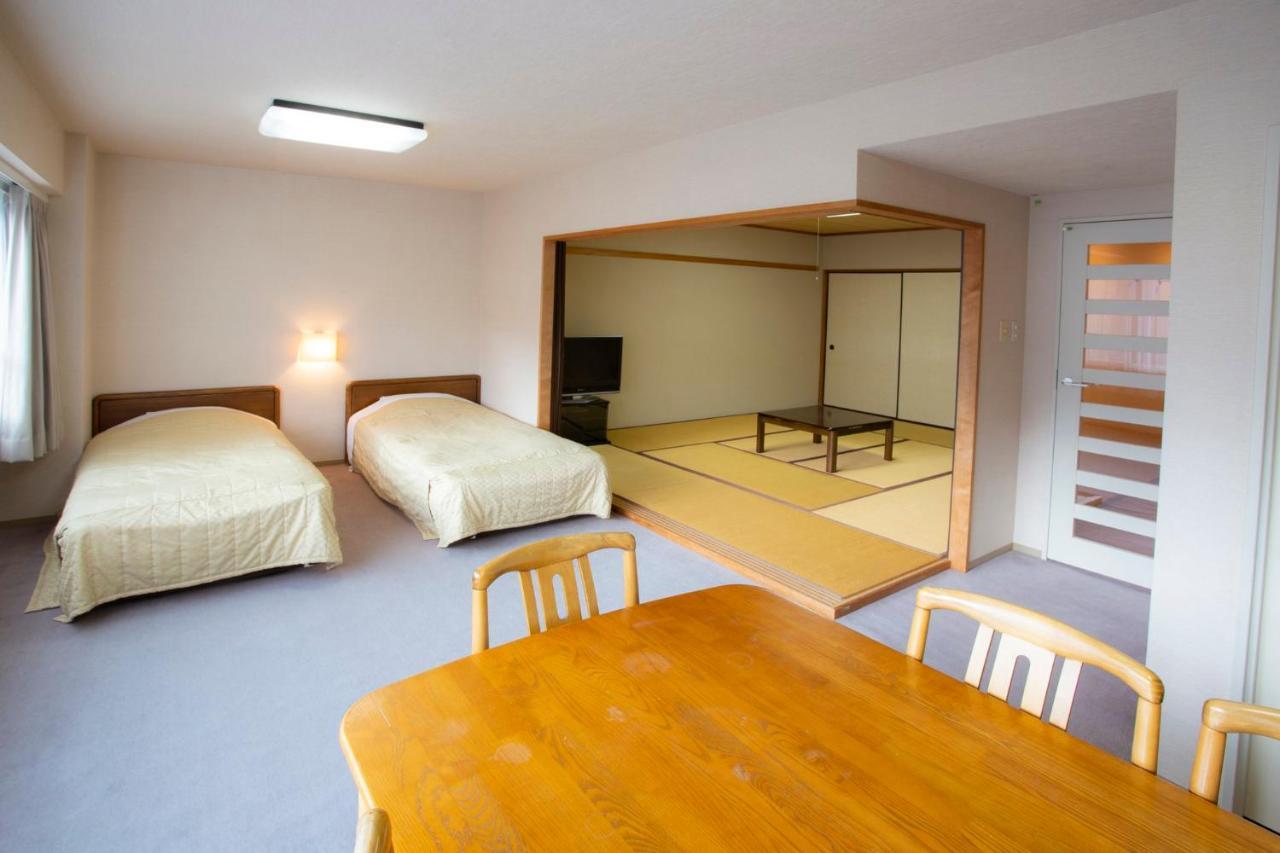 Holiday Inn Resort Appi Kogen, An Ihg Hotel Hachimantai  المظهر الخارجي الصورة