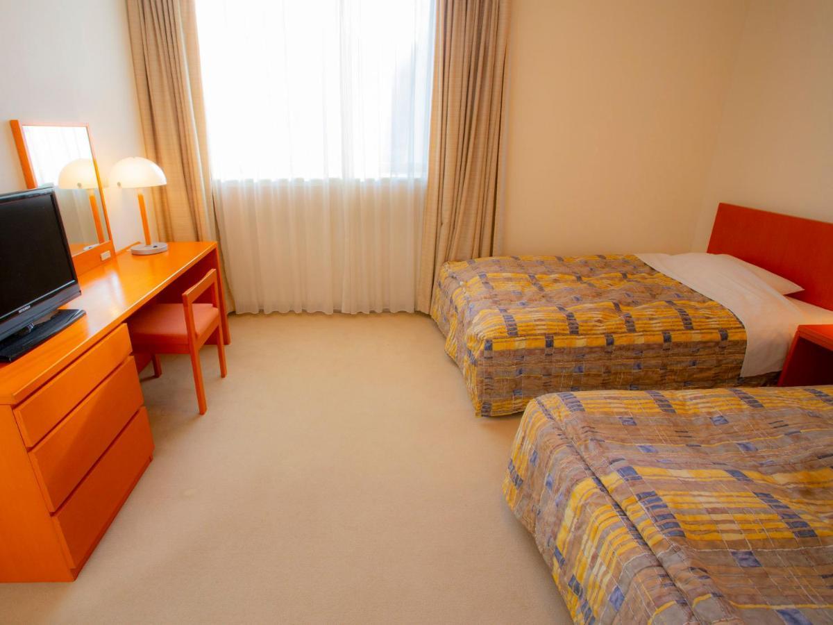 Holiday Inn Resort Appi Kogen, An Ihg Hotel Hachimantai  المظهر الخارجي الصورة