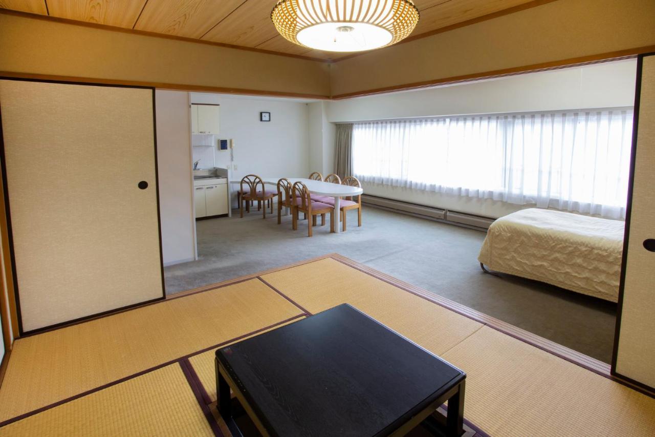 Holiday Inn Resort Appi Kogen, An Ihg Hotel Hachimantai  المظهر الخارجي الصورة