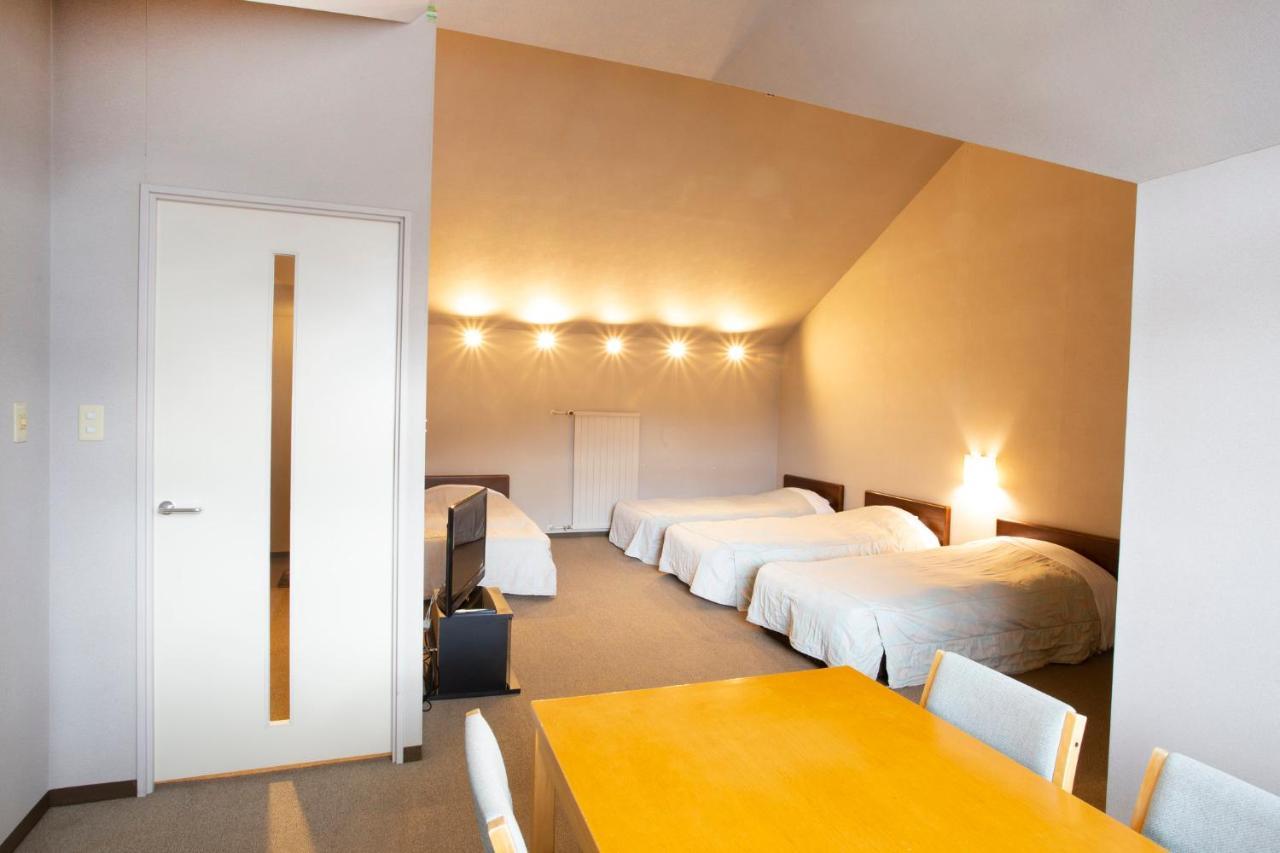 Holiday Inn Resort Appi Kogen, An Ihg Hotel Hachimantai  المظهر الخارجي الصورة