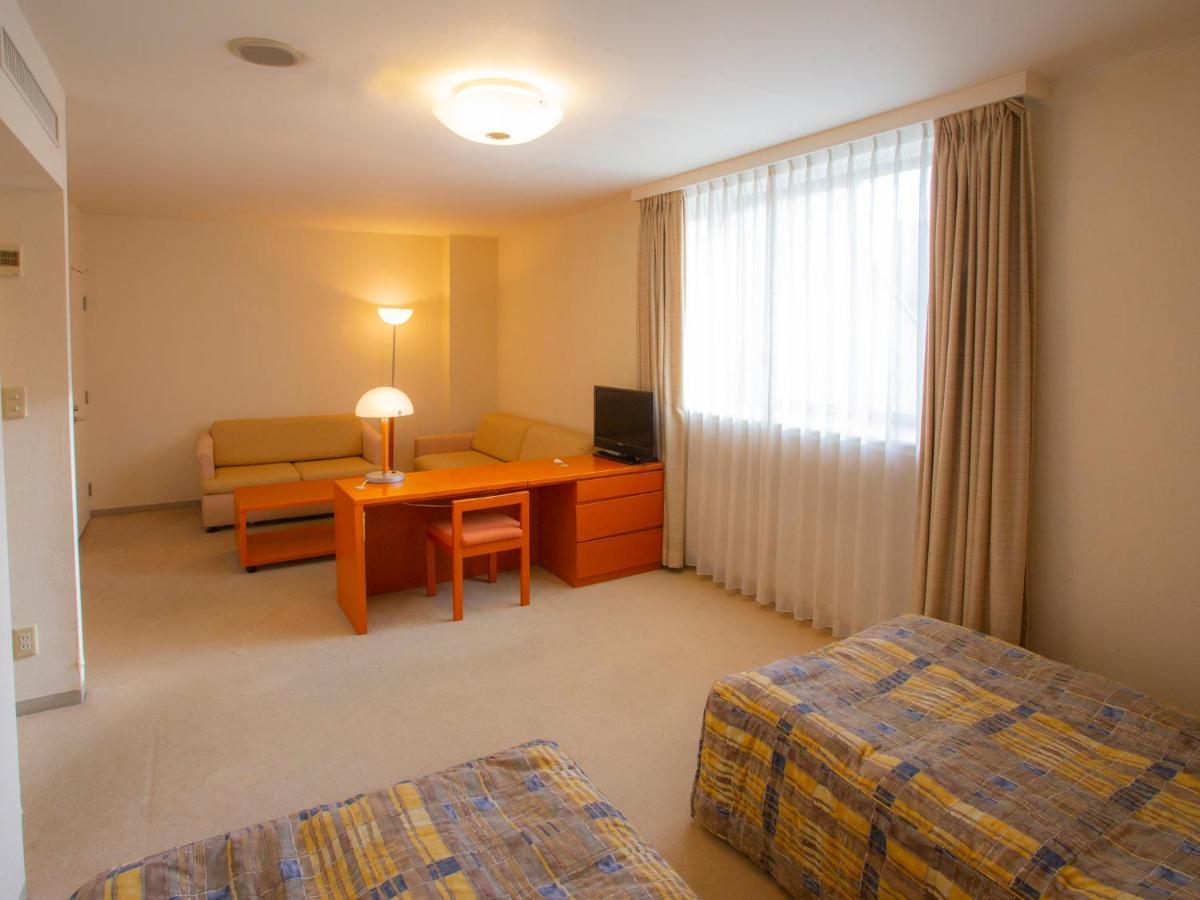 Holiday Inn Resort Appi Kogen, An Ihg Hotel Hachimantai  المظهر الخارجي الصورة