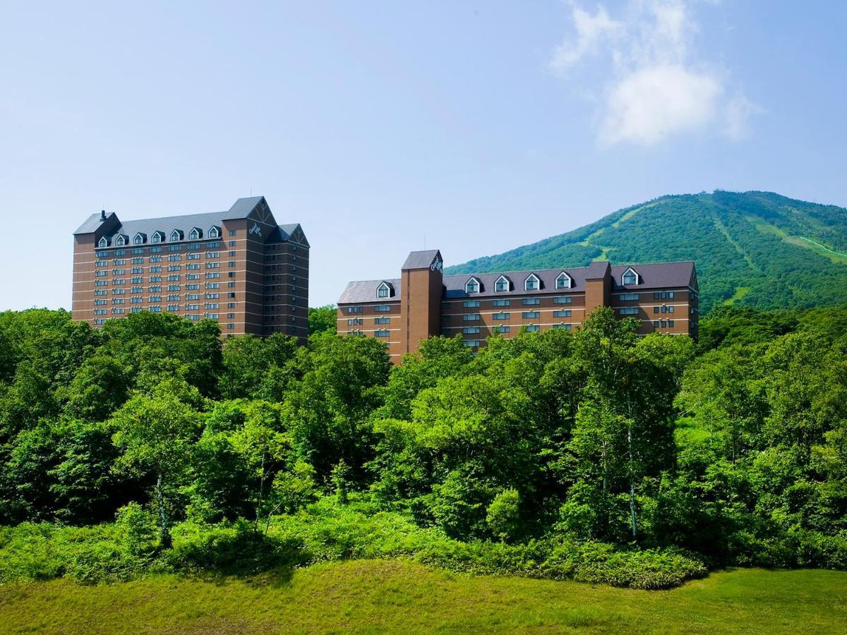 Holiday Inn Resort Appi Kogen, An Ihg Hotel Hachimantai  المظهر الخارجي الصورة