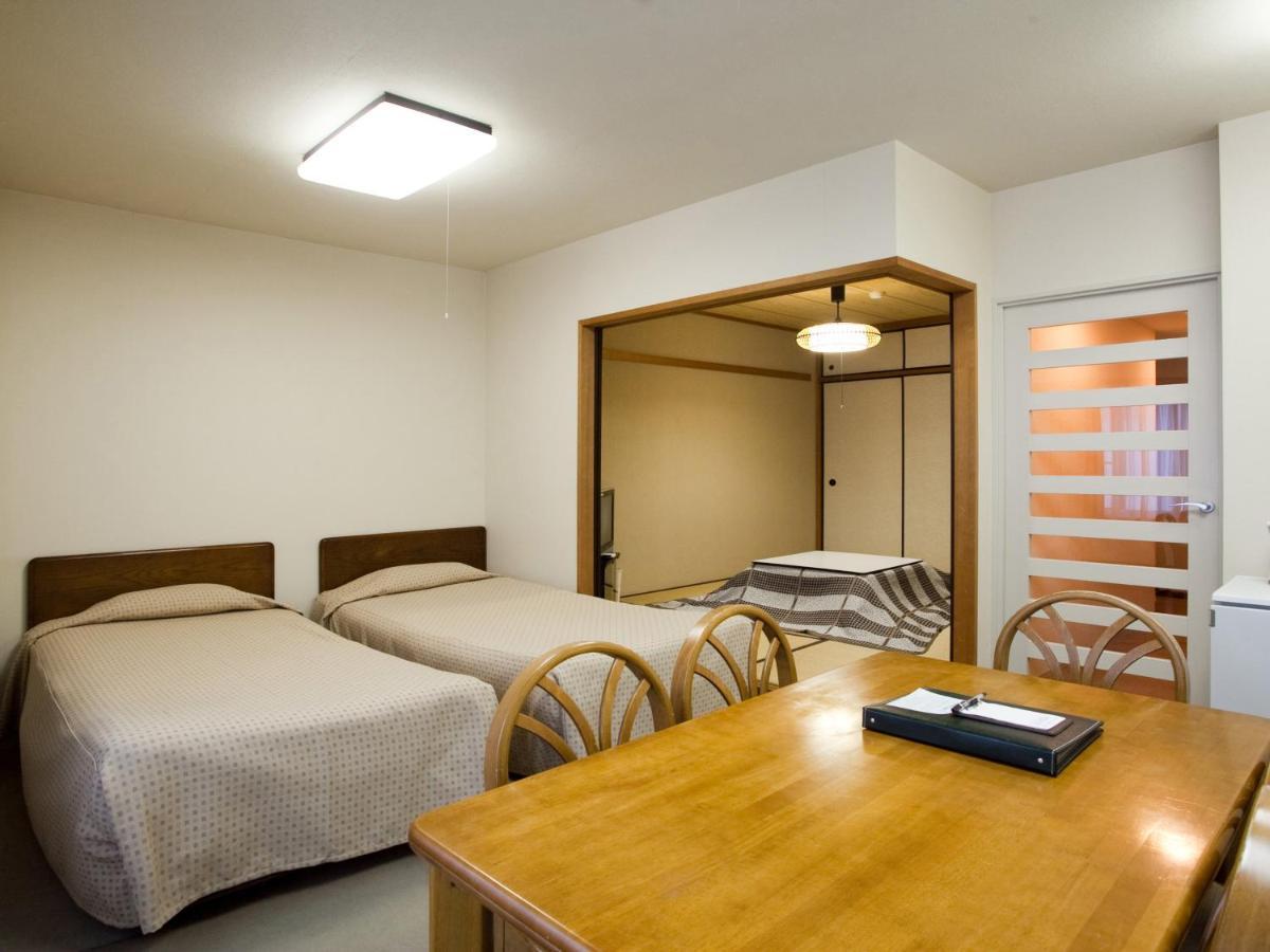 Holiday Inn Resort Appi Kogen, An Ihg Hotel Hachimantai  المظهر الخارجي الصورة