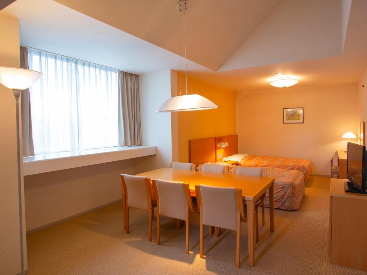 Holiday Inn Resort Appi Kogen, An Ihg Hotel Hachimantai  المظهر الخارجي الصورة