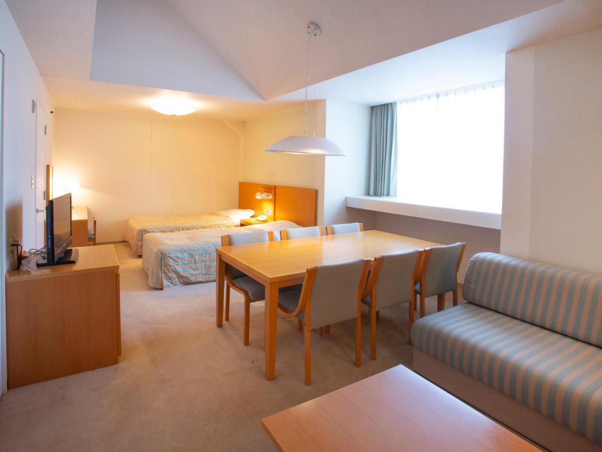 Holiday Inn Resort Appi Kogen, An Ihg Hotel Hachimantai  المظهر الخارجي الصورة