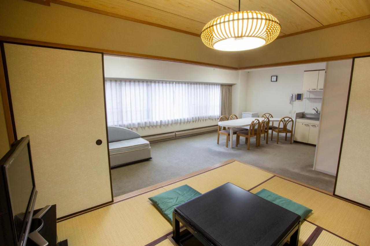 Holiday Inn Resort Appi Kogen, An Ihg Hotel Hachimantai  المظهر الخارجي الصورة