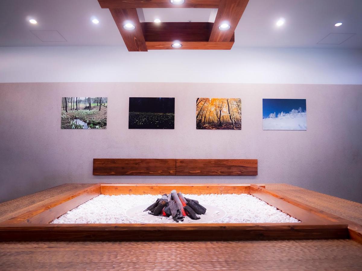 Holiday Inn Resort Appi Kogen, An Ihg Hotel Hachimantai  المظهر الخارجي الصورة