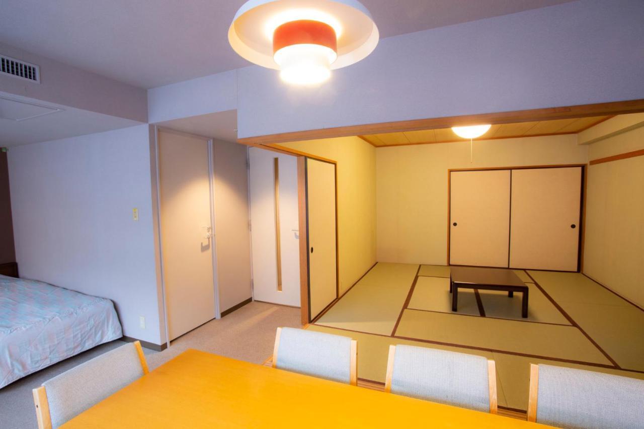 Holiday Inn Resort Appi Kogen, An Ihg Hotel Hachimantai  المظهر الخارجي الصورة