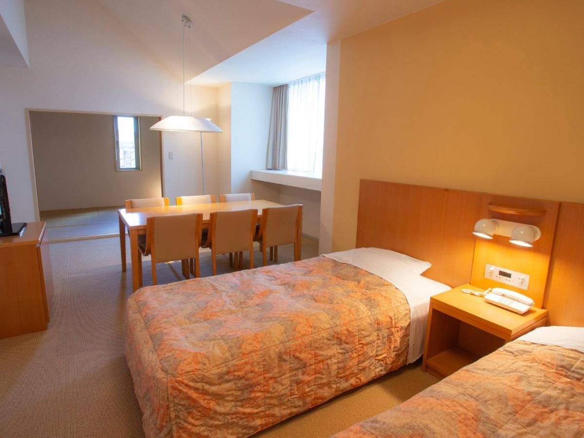 Holiday Inn Resort Appi Kogen, An Ihg Hotel Hachimantai  المظهر الخارجي الصورة