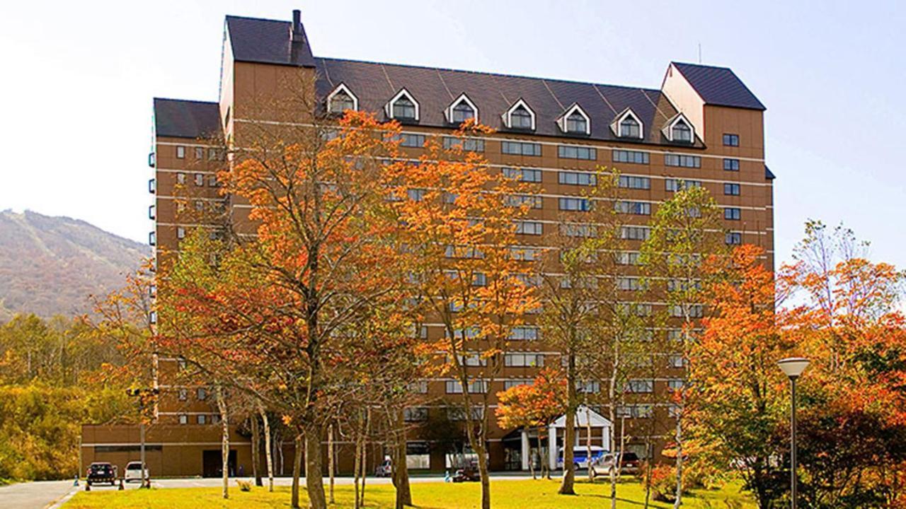 Holiday Inn Resort Appi Kogen, An Ihg Hotel Hachimantai  المظهر الخارجي الصورة