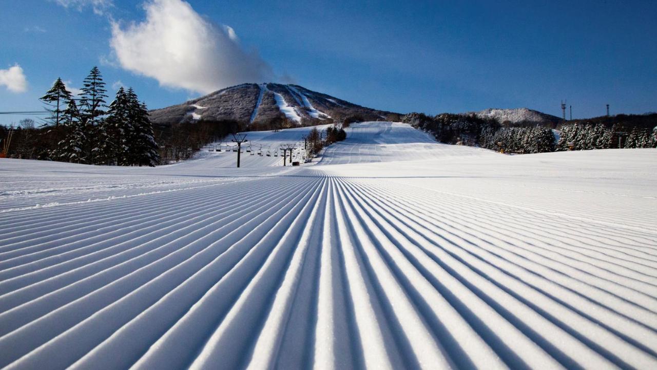 Holiday Inn Resort Appi Kogen, An Ihg Hotel Hachimantai  المظهر الخارجي الصورة