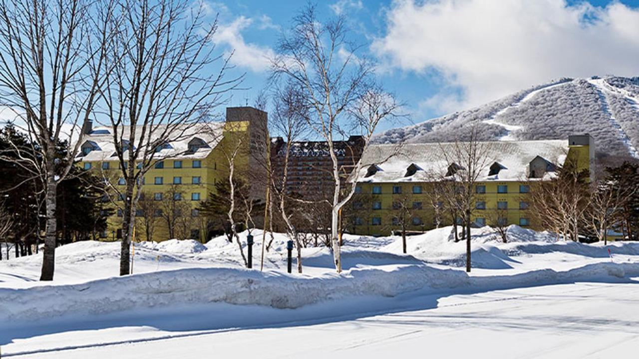 Holiday Inn Resort Appi Kogen, An Ihg Hotel Hachimantai  المظهر الخارجي الصورة